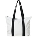 Tote Bag Rush - Off White - Rains - Tilbehør - VILLOID.no
