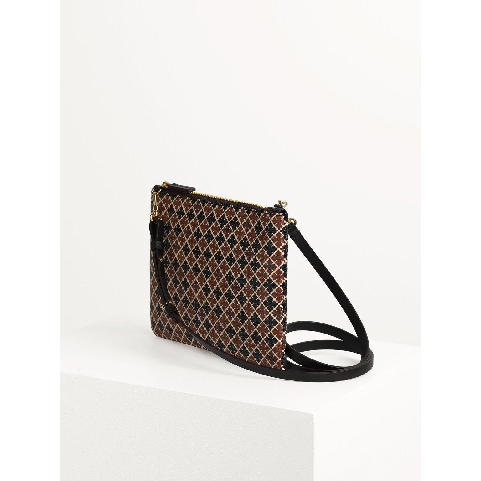 Ivy Mini - Leafs - By Malene Birger - Tilbehør - VILLOID.no