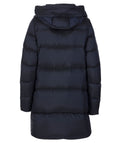 Monet Puffer - Navy - Cedrico - Jakker - VILLOID.no