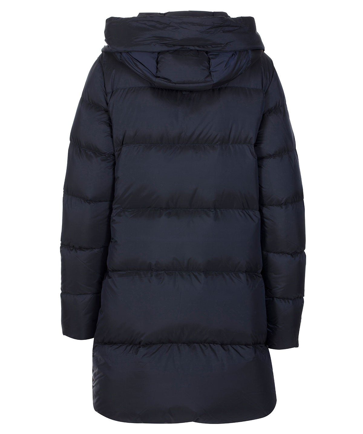 Monet Puffer - Navy - Cedrico - Jakker - VILLOID.no