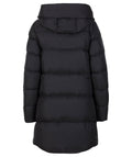Monet Puffer - Black - Cedrico - Jakker - VILLOID.no