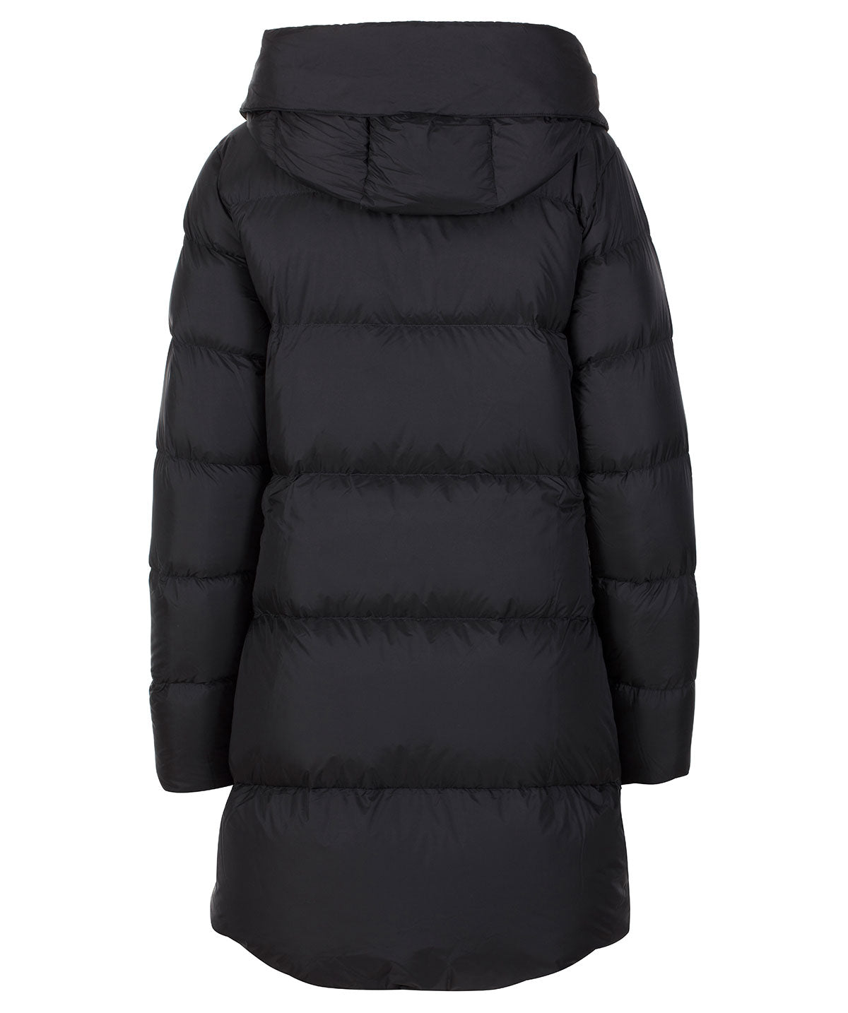Monet Puffer - Black - Cedrico - Jakker - VILLOID.no