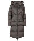 Monet Puffer Long - Kalamate - Cedrico - Jakker - VILLOID.no
