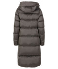 Monet Puffer Long - Kalamate - Cedrico - Jakker - VILLOID.no