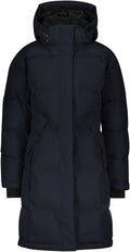 Liv Parka - Navy - Urban Pioneers - Jakker - VILLOID.no