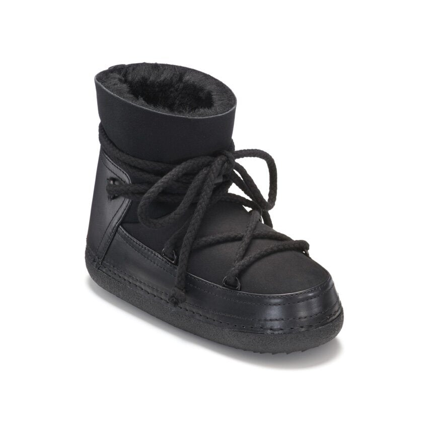 INUIKII Boot Classic - Svart