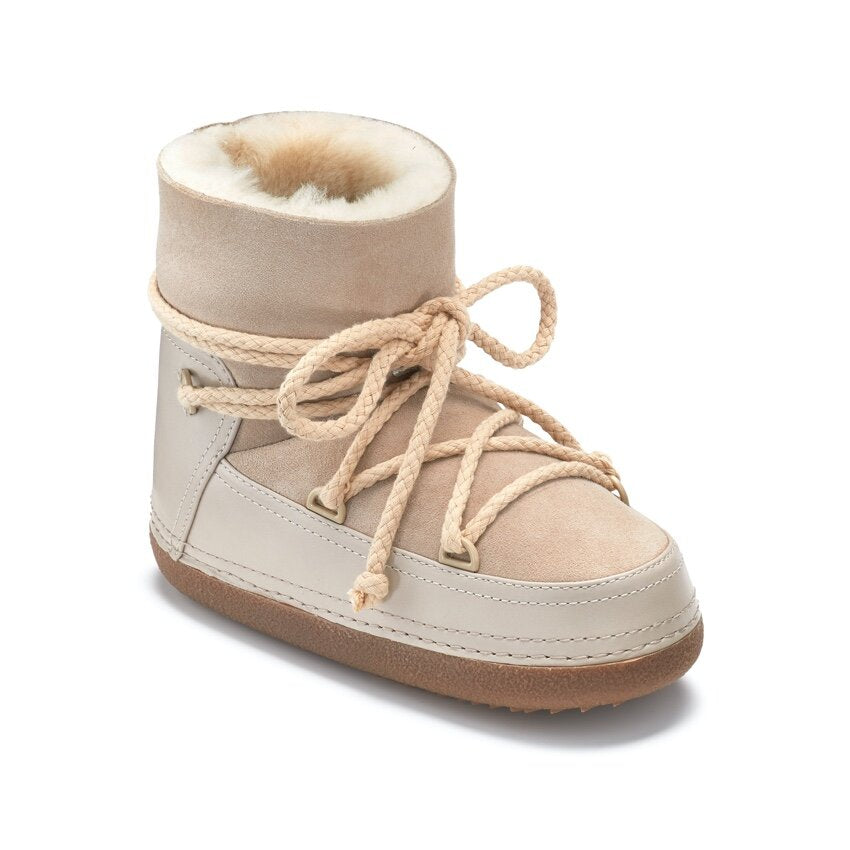 Boot Classic - Beige