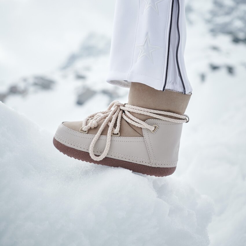 Boot Classic - Beige