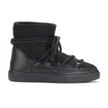 INUIKII Sneaker Classic - Svart