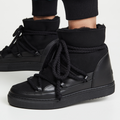 INUIKII Sneaker Classic - Svart