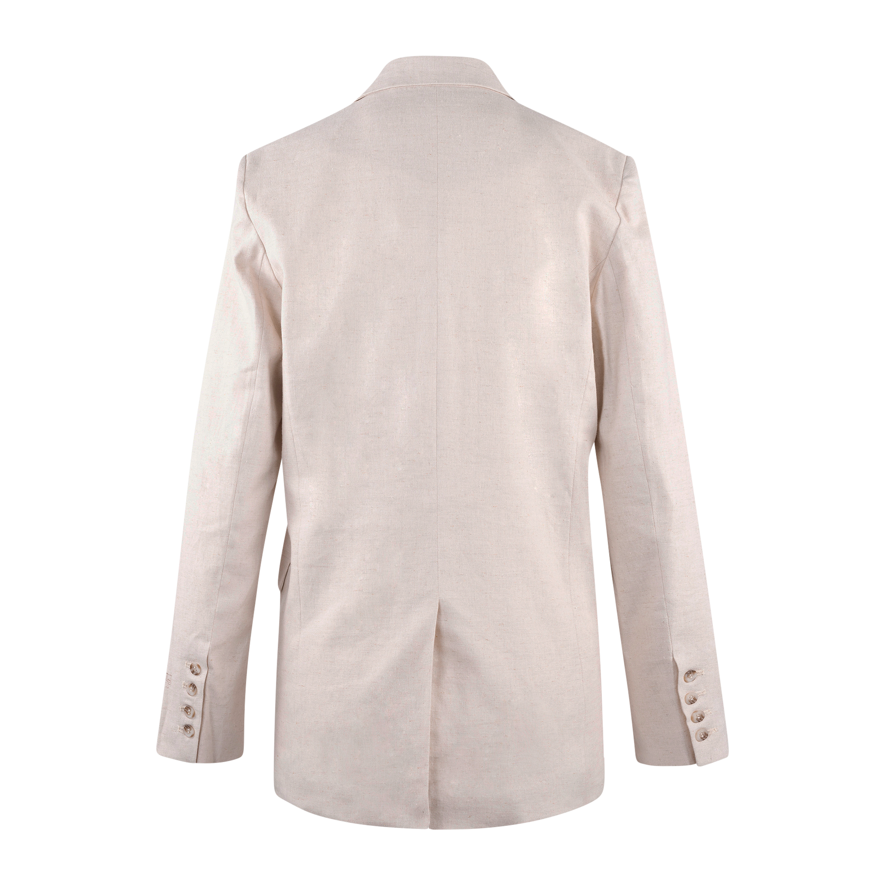Joner Blazer - Sand Melange