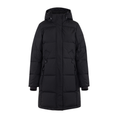 Laya Parka - Black