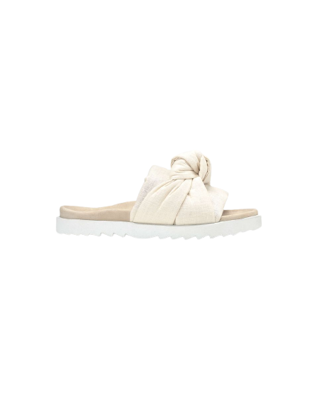 Knot 23 - Off-White