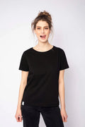 Spring Tee - Black