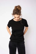 Spring Tee - Black