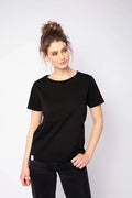 Spring Tee - Black