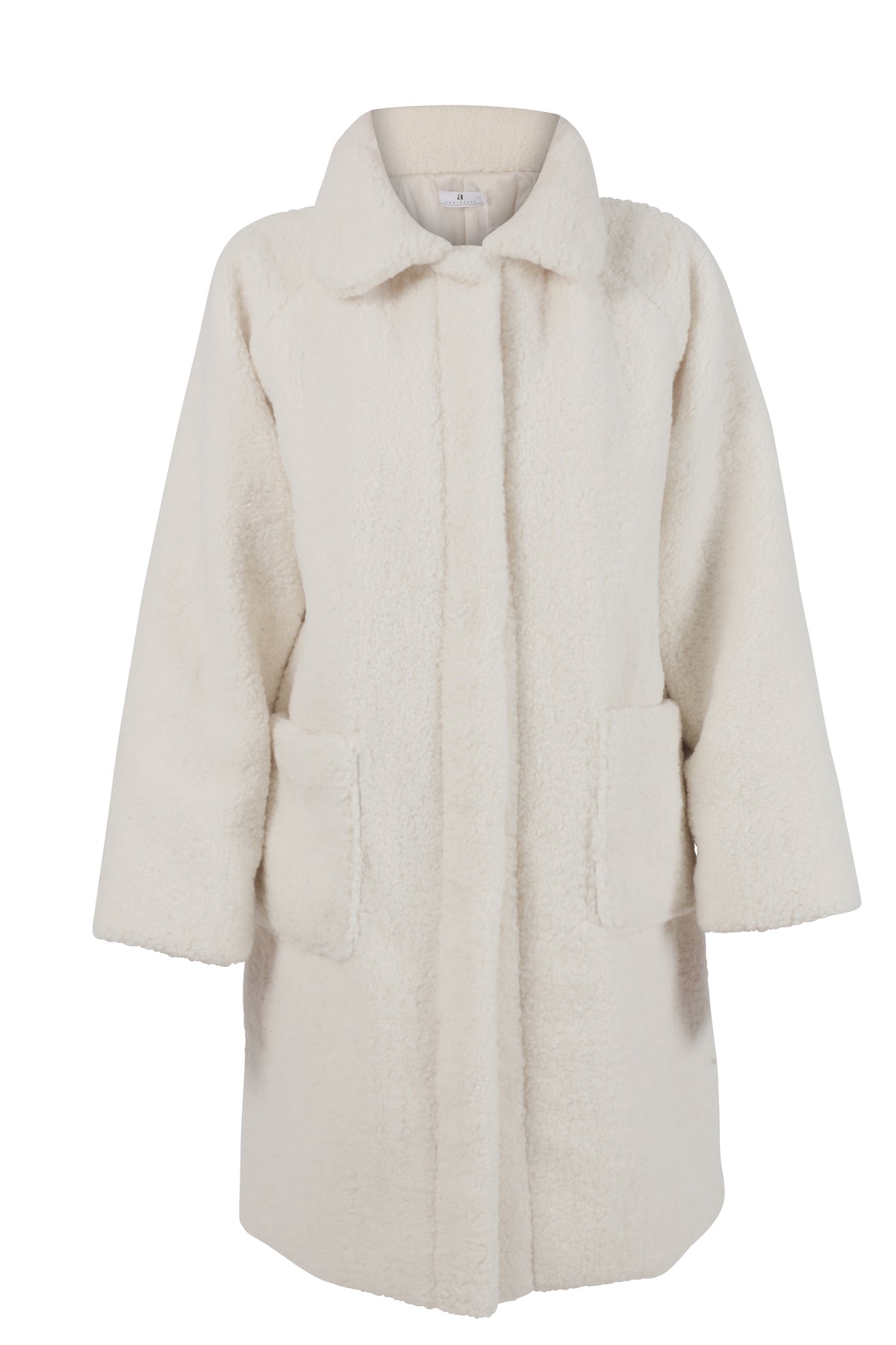 Off-White Arniesays: Forbes Ytterplagg - ArnieSays - Yttertøy - VILLOID.no