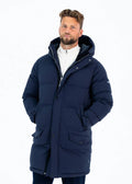 Ontario Parka - Midnight Navy