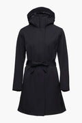 Chelsea Coat - Black