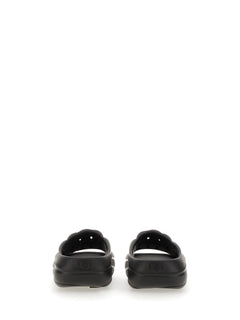 W Foamo Slide - Black
