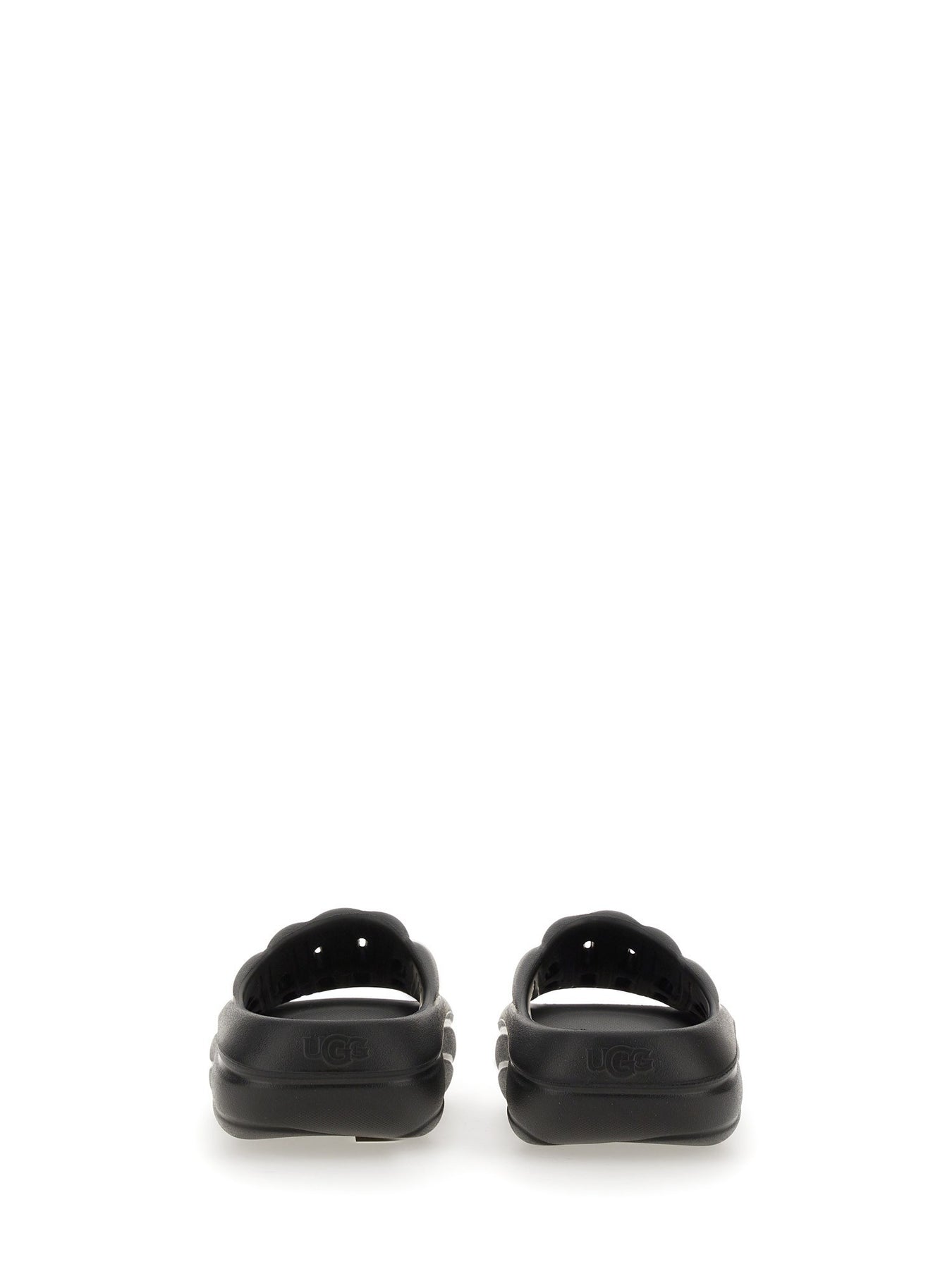 W Foamo Slide - Black