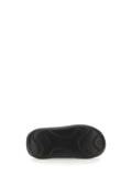 W Foamo Slide - Black