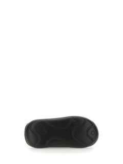 W Foamo Slide - Black