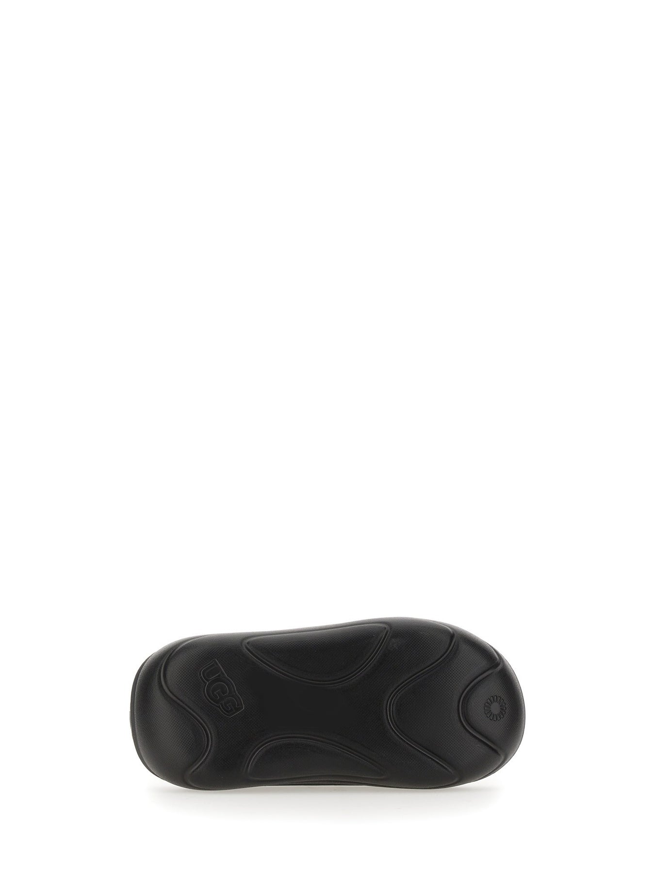 W Foamo Slide - Black
