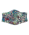 Disty Floral Mask - Multi - ECHO - Tilbehør - VILLOID.no