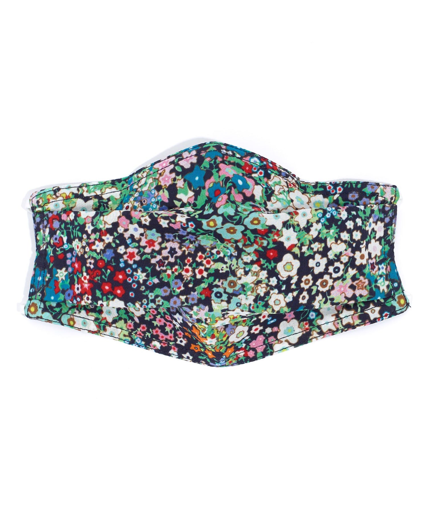 Disty Floral Mask - Multi - ECHO - Tilbehør - VILLOID.no