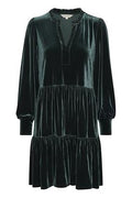 ViggasePW Dress - Green Gables