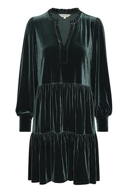 ViggasePW Dress - Green Gables