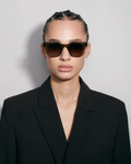 Chimi Eyewear Green #04 Solglasögon