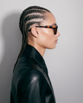 Chimi Eyewear Tortoise #04 Solglasögon
