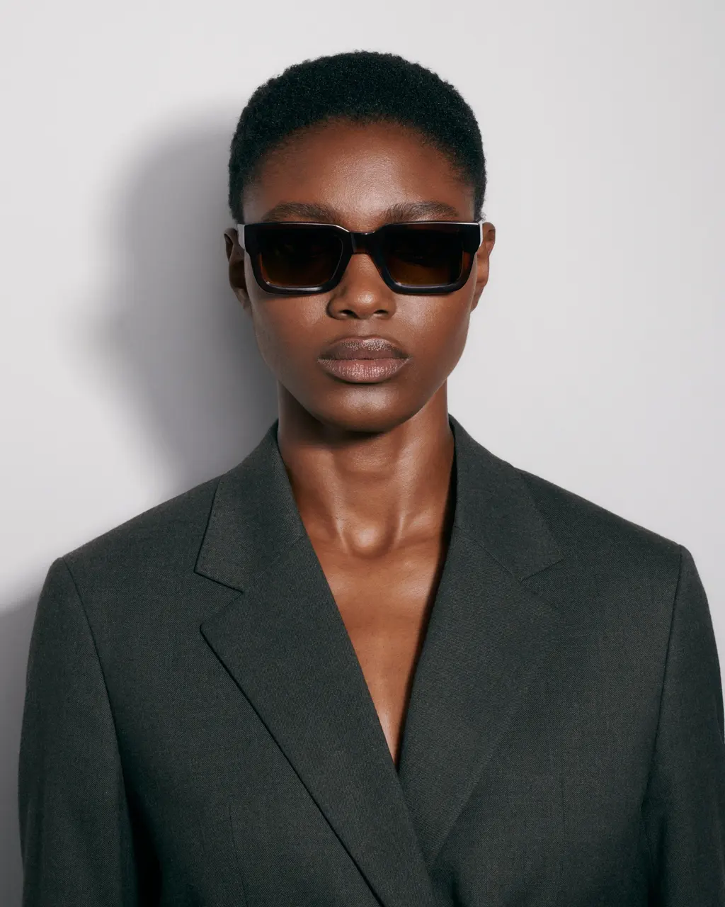 Chimi Eyewear Brown #05