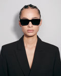 Chimi Eyewear Black #05 Solglasögon