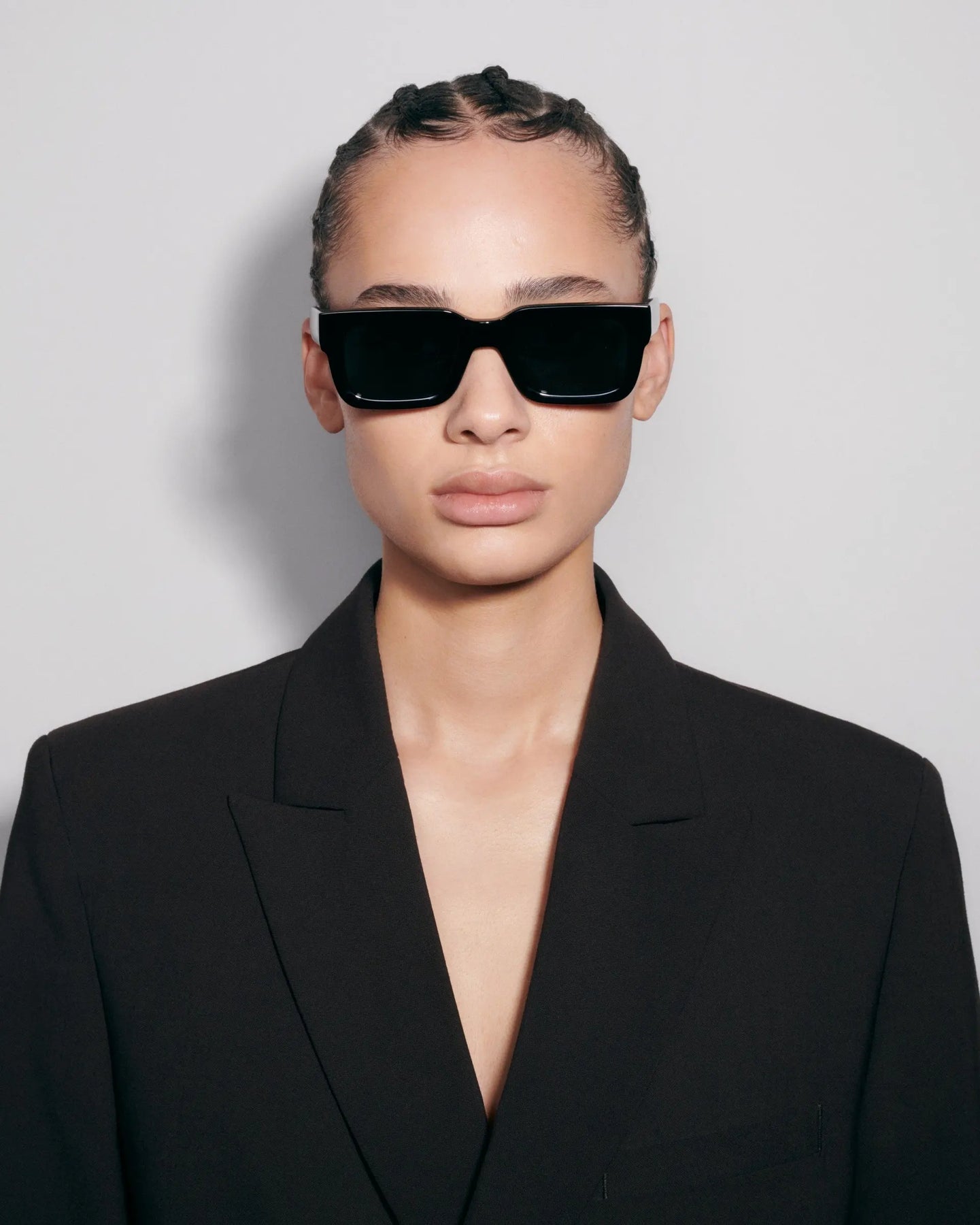 Chimi Eyewear Black #05 Solglasögon