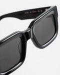 Chimi Eyewear Black #05 Solglasögon