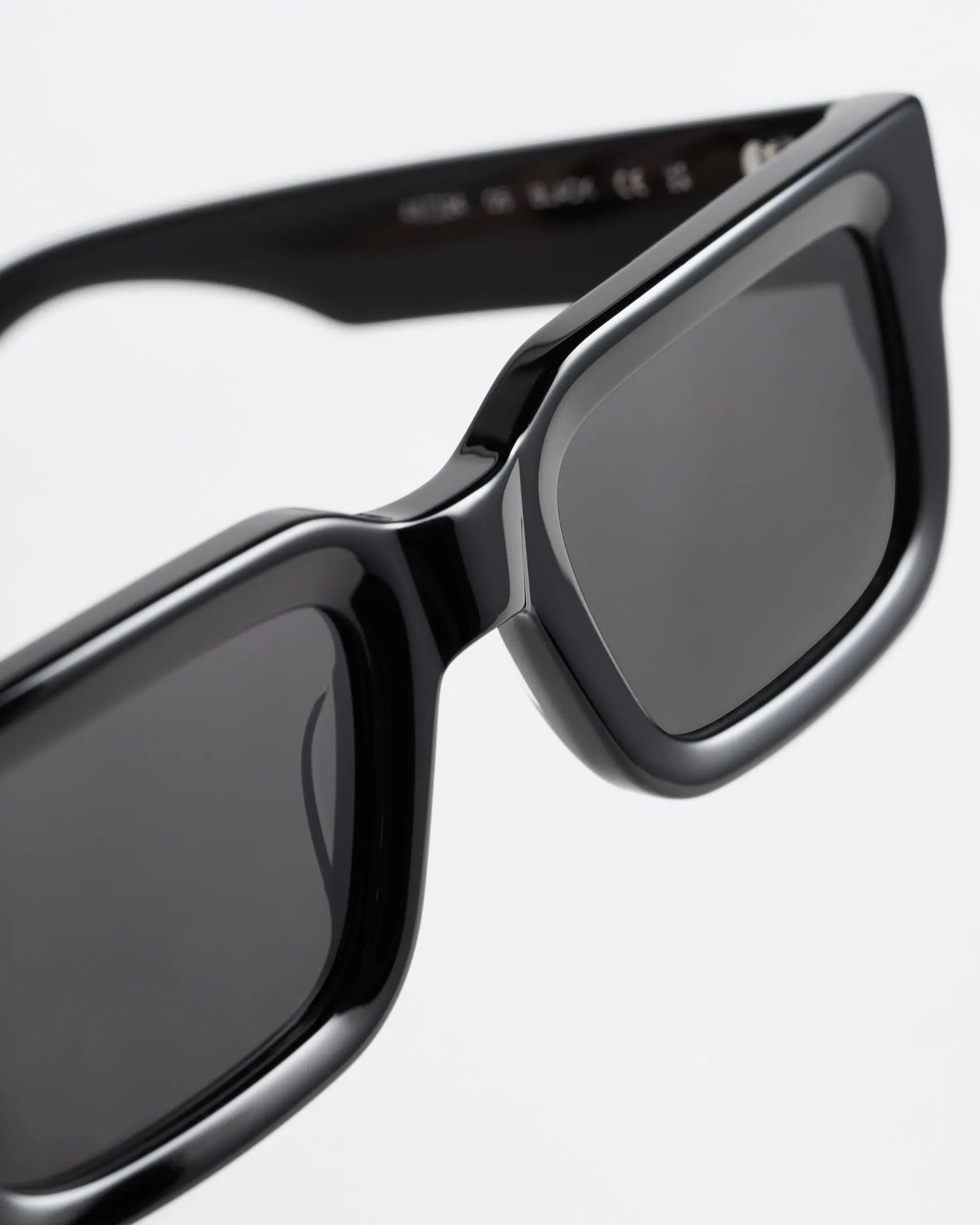 Chimi Eyewear Black #05 Solglasögon