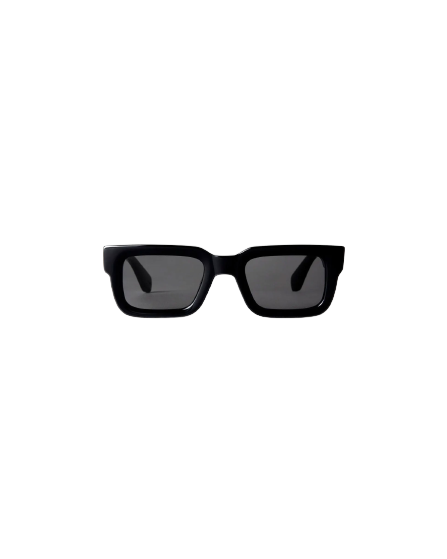 Chimi Eyewear Black #05 Solglasögon