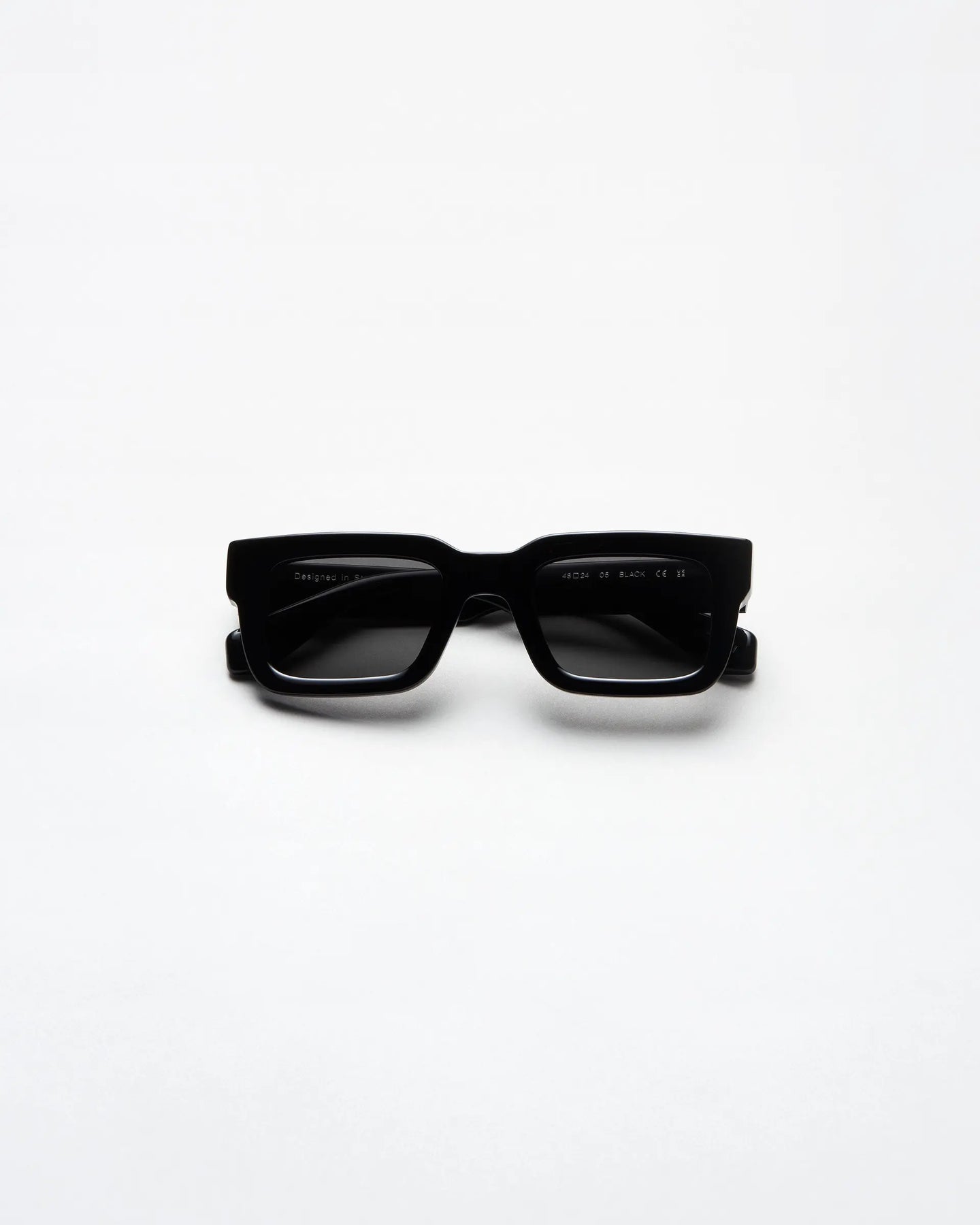 Chimi Eyewear Black #05 Solglasögon