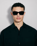 Chimi Eyewear Black #05 Solglasögon