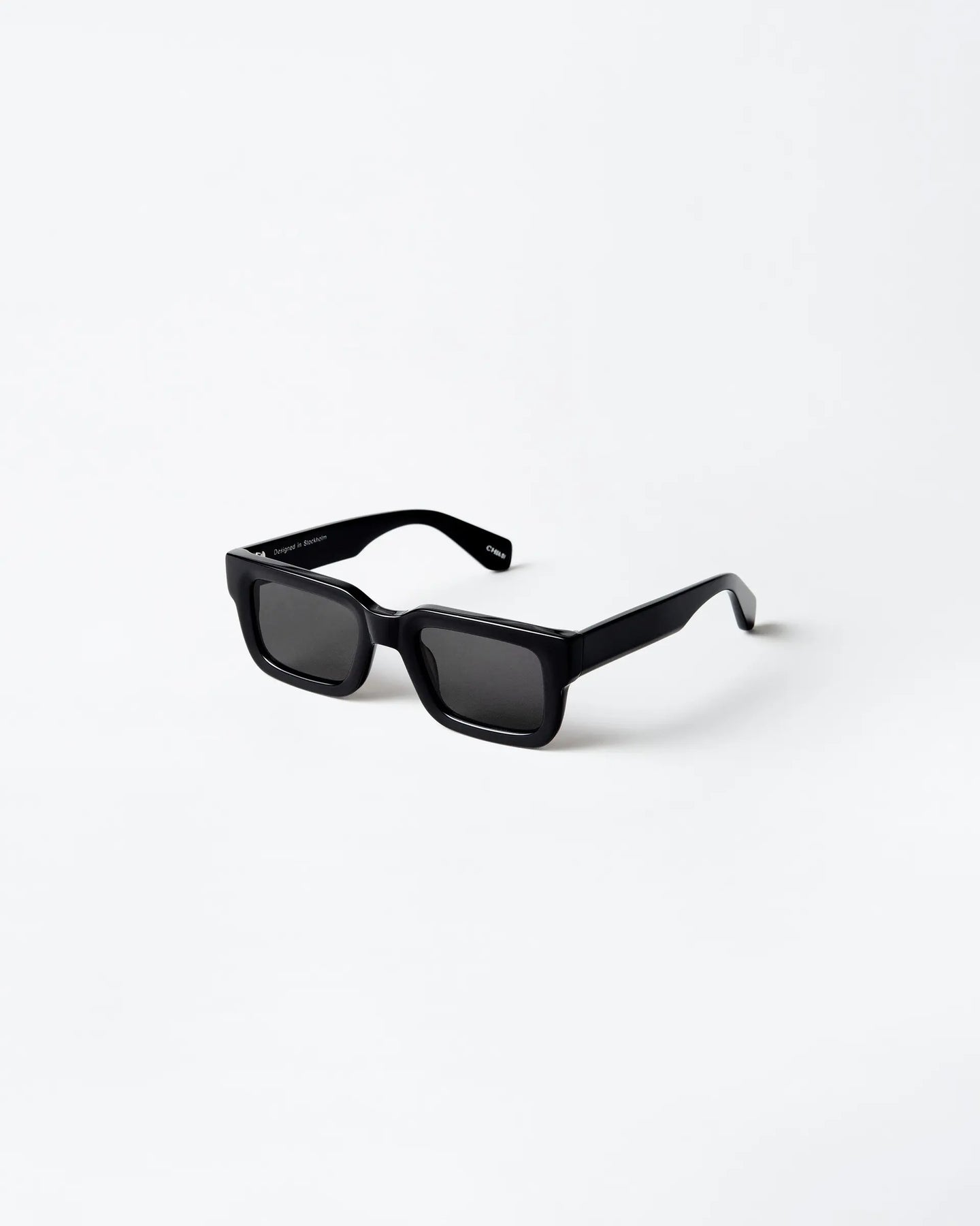 Chimi Eyewear Black #05 Solglasögon