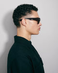 Chimi Eyewear Black #05 Solglasögon