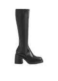 Brooke Tall Boots - Black
