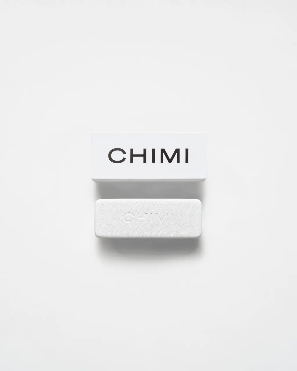 Chimi Eyewear Tortoise #04 Solglasögon