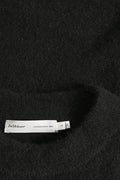PapinaIW O-Neck Pullover - Black - InWear - Gensere - VILLOID.no