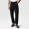 M Classic Regular Tapered Pant - Tnf Black
