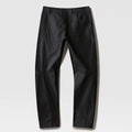 M Classic Regular Tapered Pant - Tnf Black