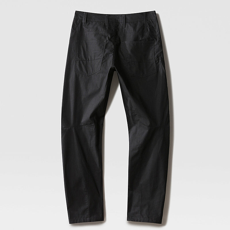 M Classic Regular Tapered Pant - Tnf Black